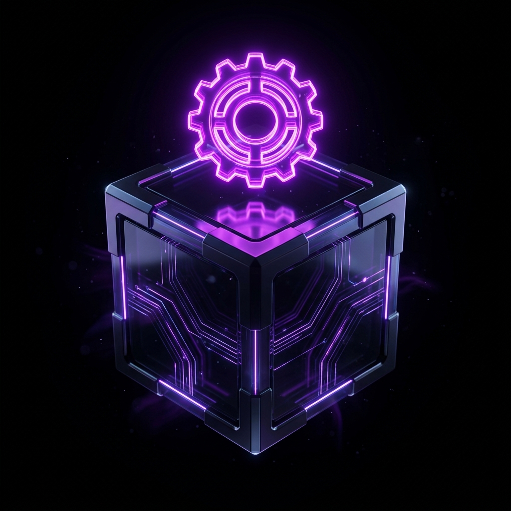 Gear icon